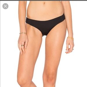 Onia lily bikini bottoms NWT